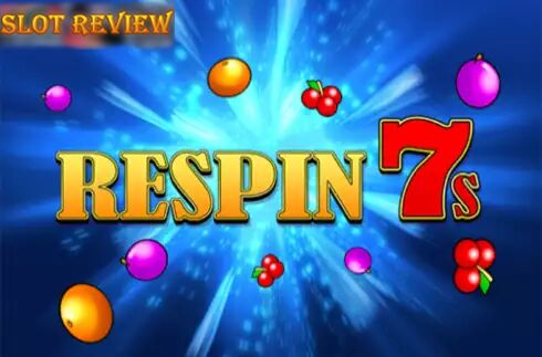 Descubre Respin 7s: Multiplicador de N/A y un RTP alto de 94.8%